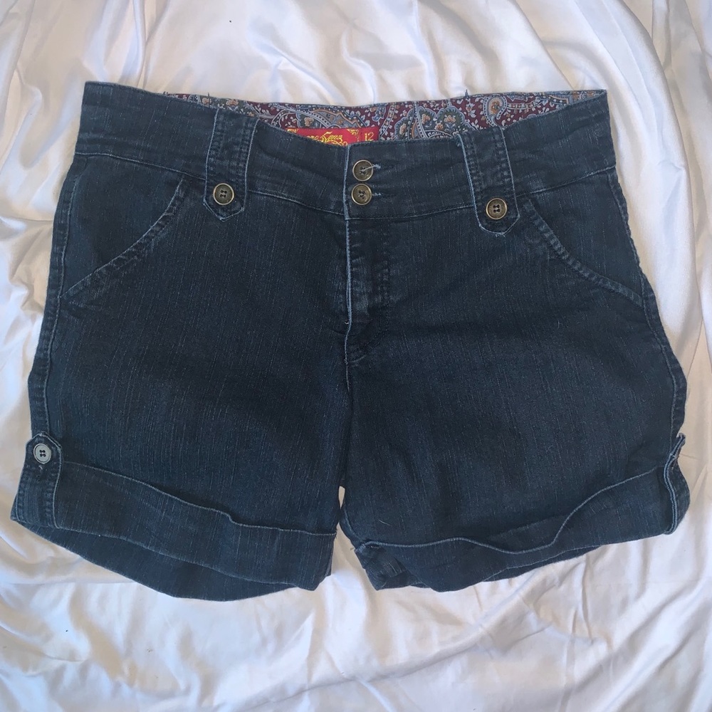 Shorts